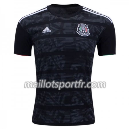 Maillot de Foot Mexique Domicile Copa América 2019